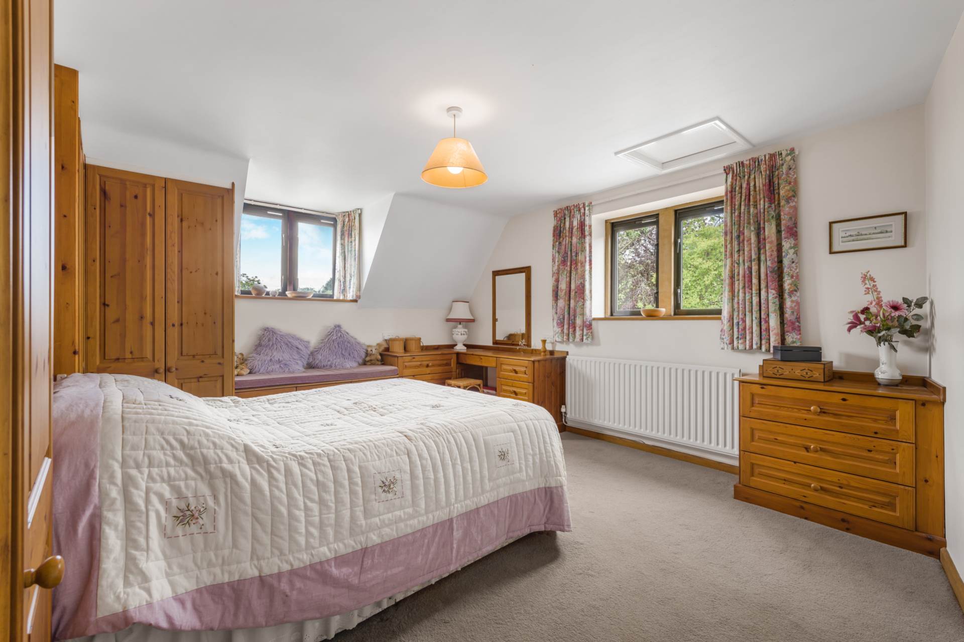 Woodmancote, Cheltenham, Gloucestershire, Image 23