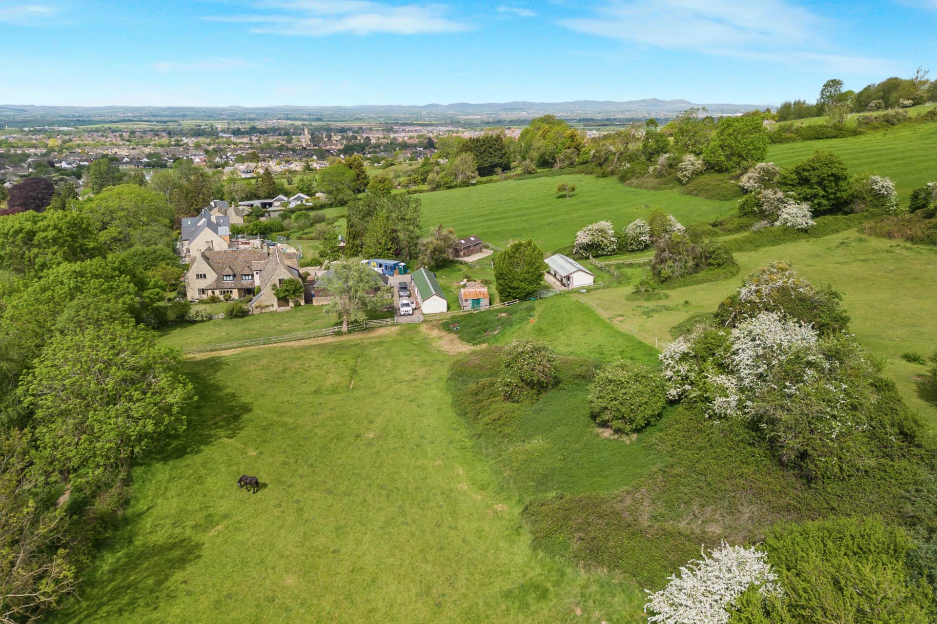 Woodmancote, Cheltenham, Gloucestershire, Image 38