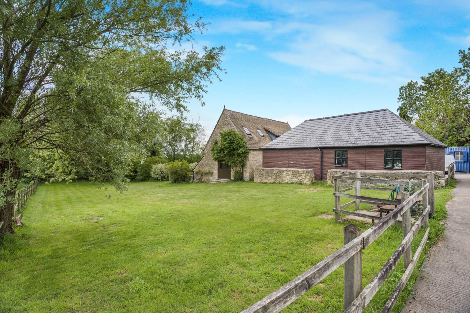 Woodmancote, Cheltenham, Gloucestershire, Image 41