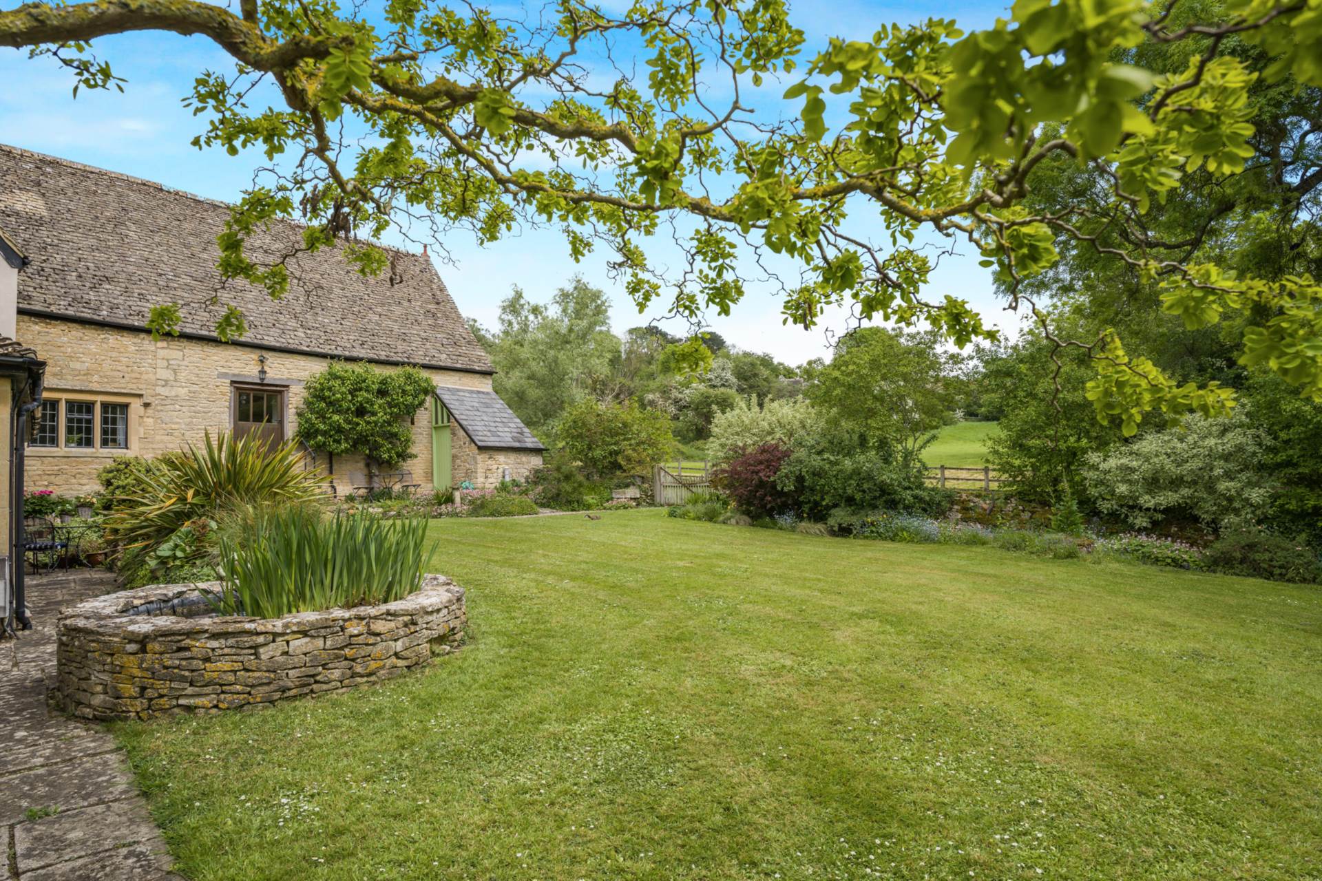 Woodmancote, Cheltenham, Gloucestershire, Image 7