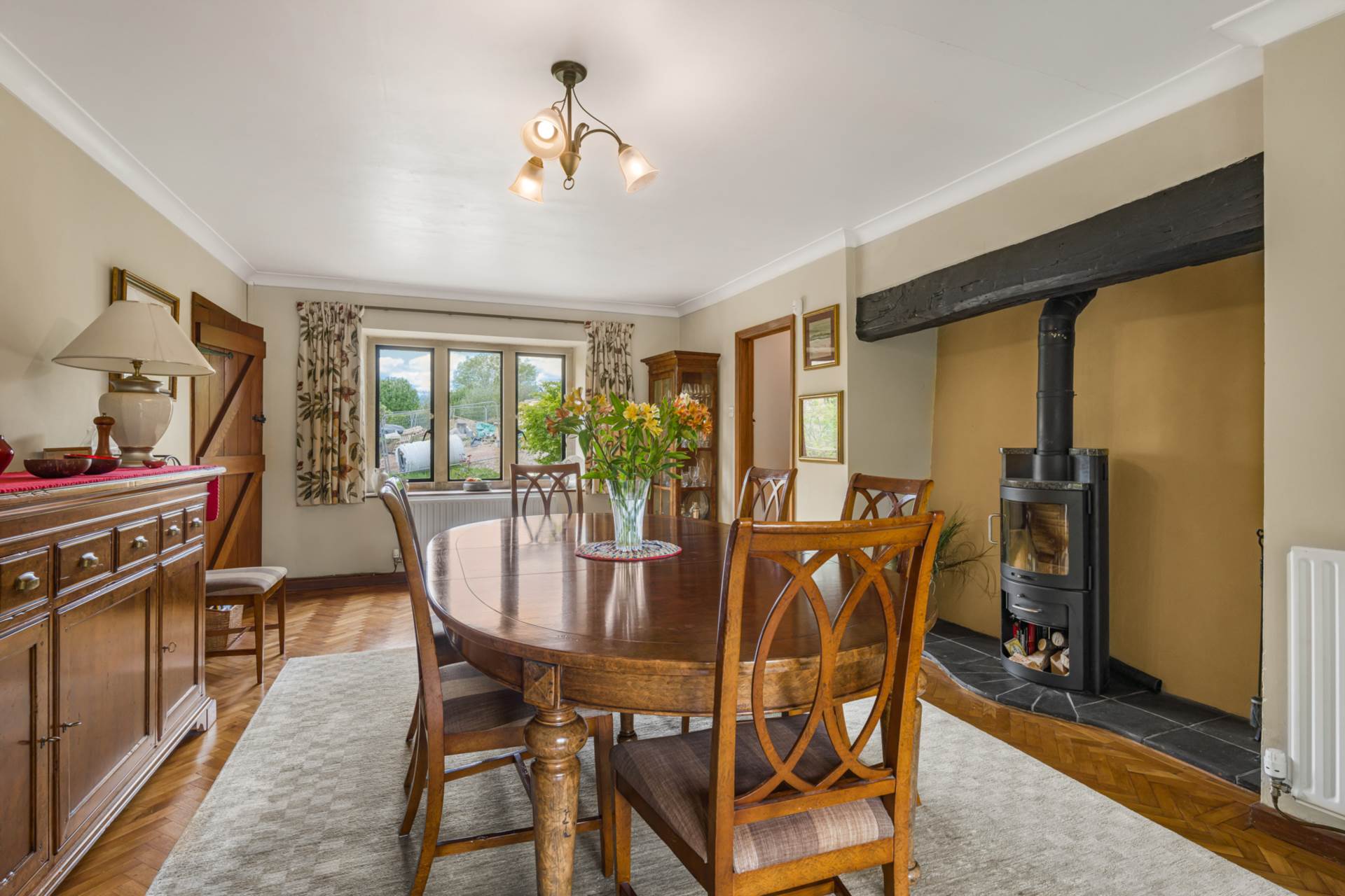 Woodmancote, Cheltenham, Gloucestershire, Image 9