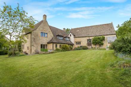 Woodmancote, Cheltenham, Gloucestershire, Image 1
