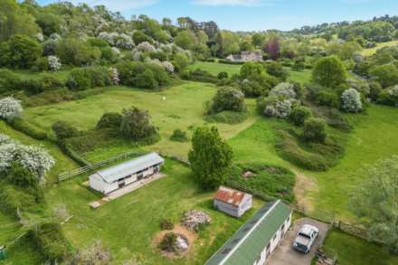Woodmancote, Cheltenham, Gloucestershire, Image 39