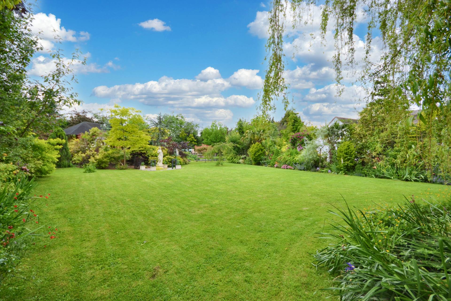 Church Lane, Hardwicke, Gloucestershire, Image 17