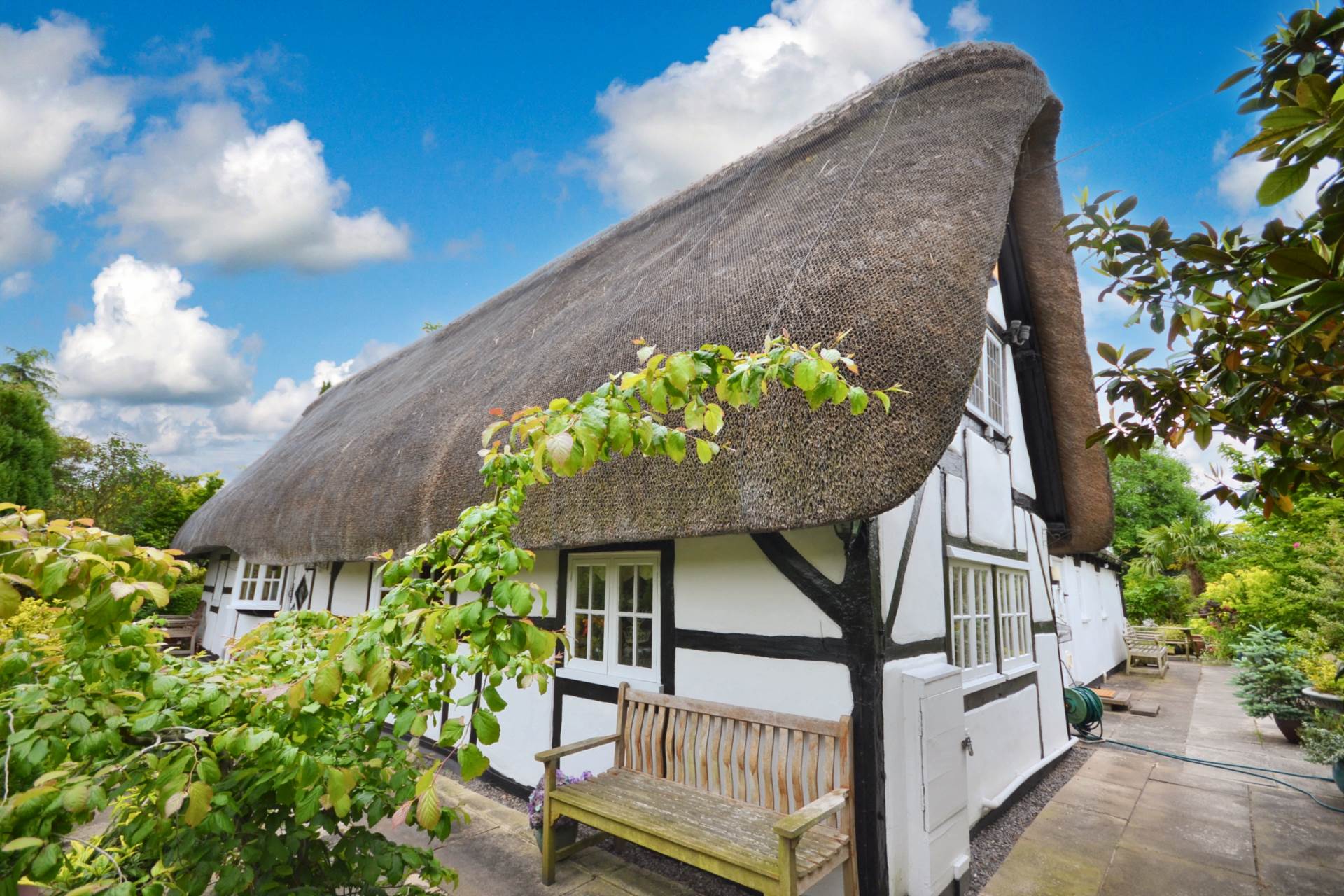 Church Lane, Hardwicke, Gloucestershire, Image 26