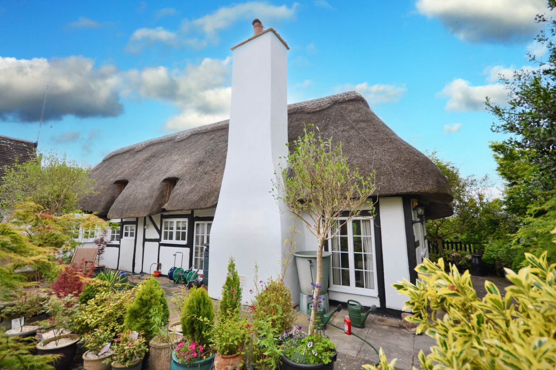 Church Lane, Hardwicke, Gloucestershire, Image 27