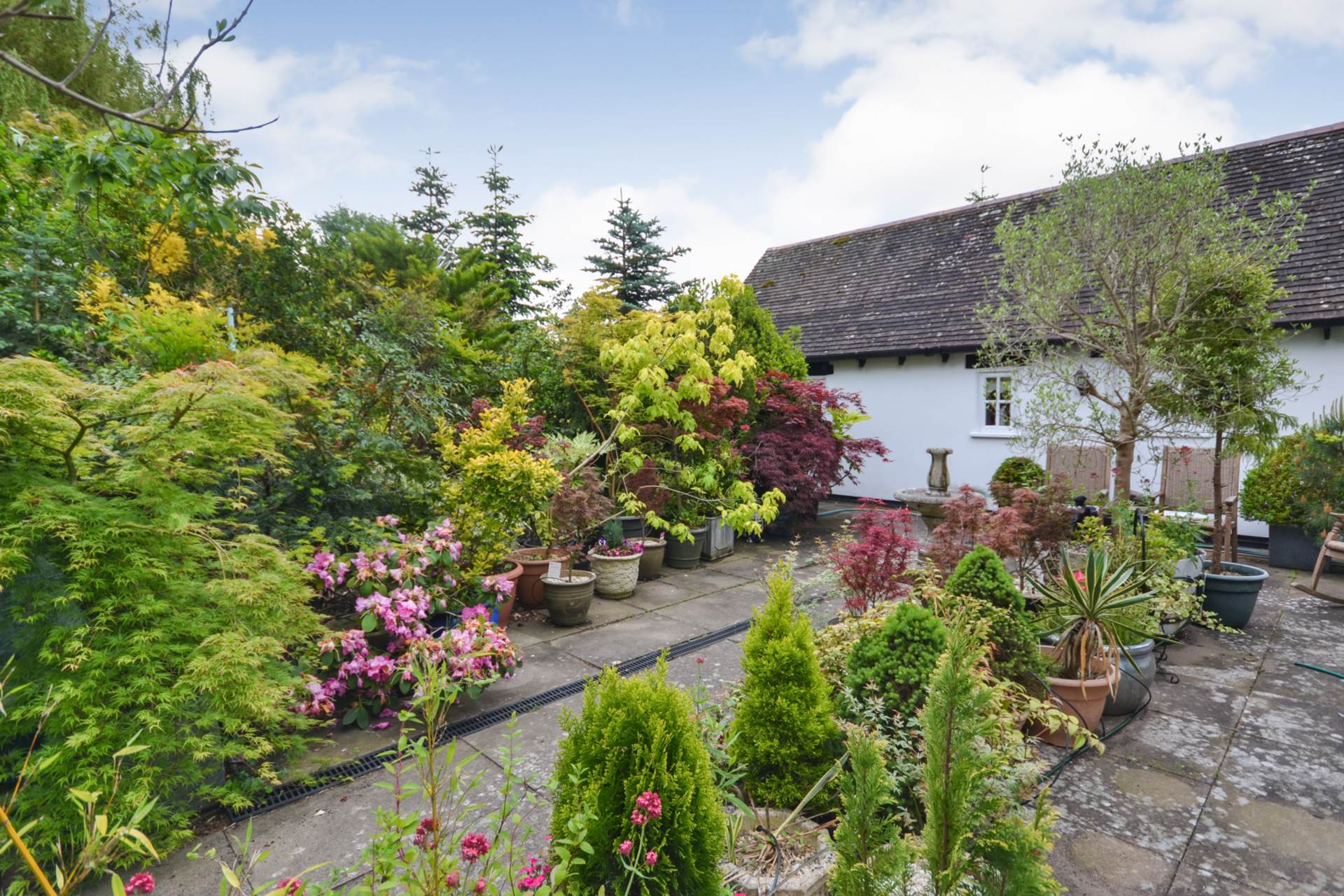 Church Lane, Hardwicke, Gloucestershire, Image 28