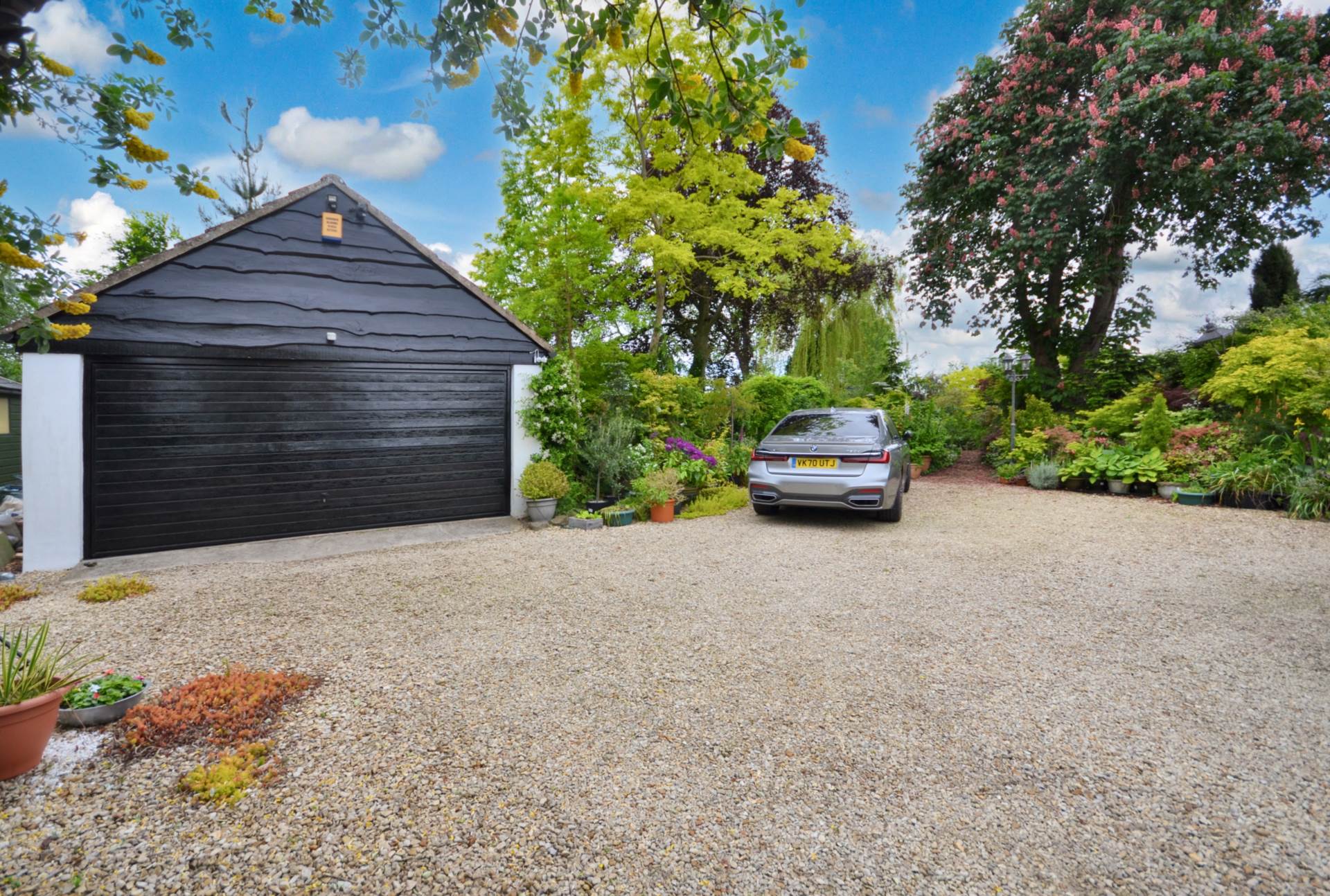 Church Lane, Hardwicke, Gloucestershire, Image 29