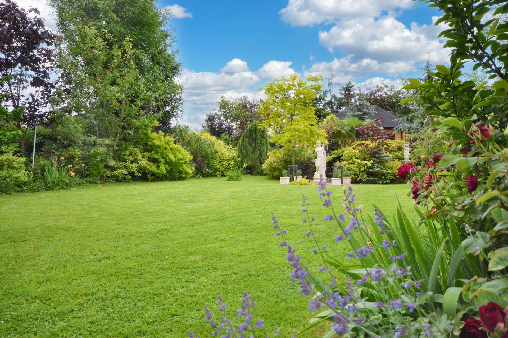 Church Lane, Hardwicke, Gloucestershire, Image 3