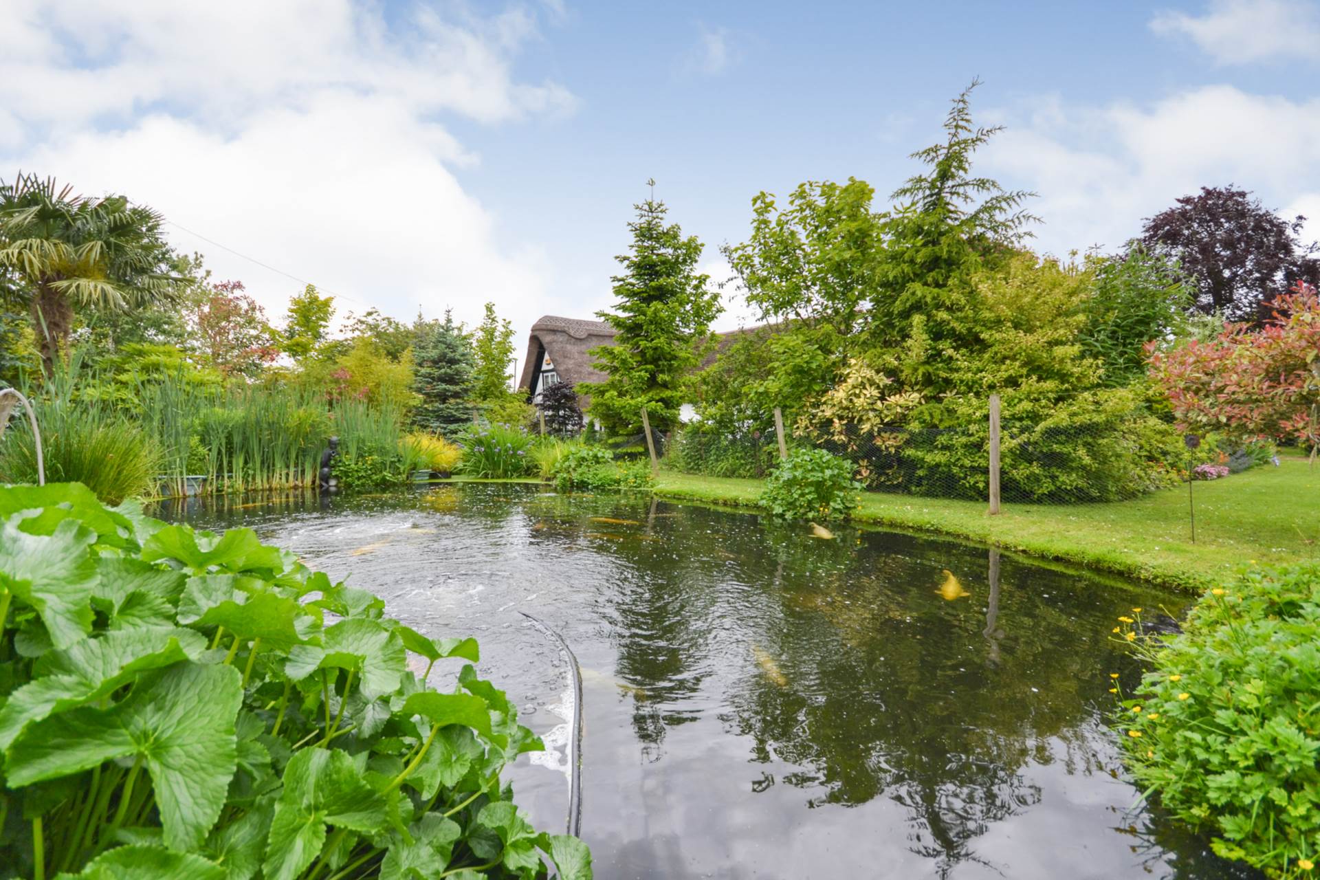 Church Lane, Hardwicke, Gloucestershire, Image 35