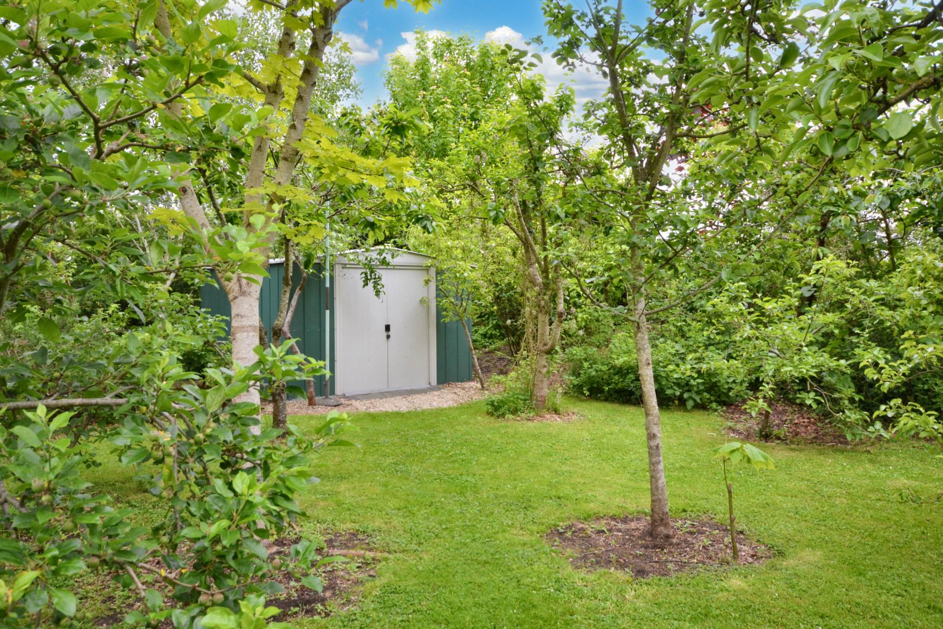 Church Lane, Hardwicke, Gloucestershire, Image 39