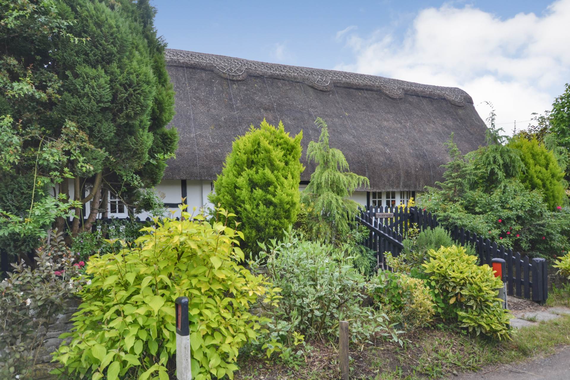 Church Lane, Hardwicke, Gloucestershire, Image 40