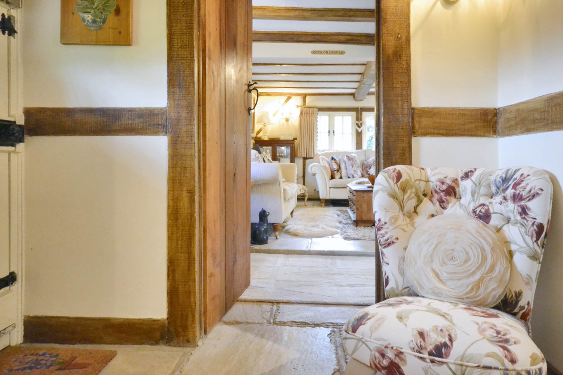 Church Lane, Hardwicke, Gloucestershire, Image 5
