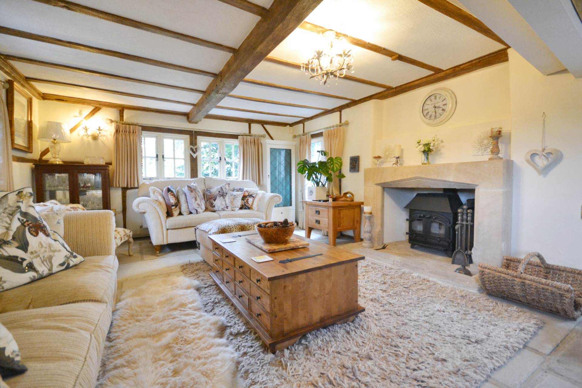 Church Lane, Hardwicke, Gloucestershire, Image 6