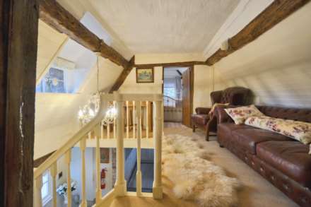 Church Lane, Hardwicke, Gloucestershire, Image 20