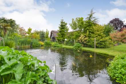Church Lane, Hardwicke, Gloucestershire, Image 35