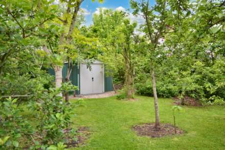 Church Lane, Hardwicke, Gloucestershire, Image 39