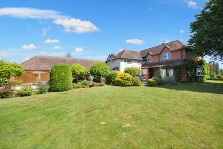 Bredon, Tewkesbury, Gloucestershire