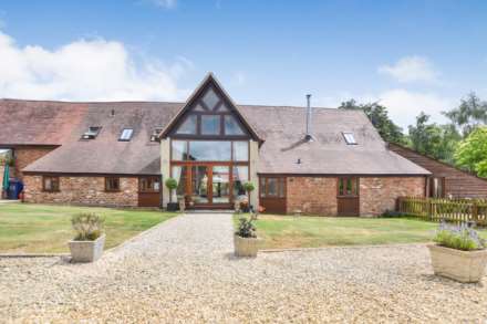 6 Bedroom Detached, Lower Apperley, Gloucestershire