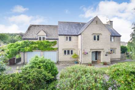 4 Bedroom Detached, Church Lane, Teddington, Tewkesbury, Gloucestershire