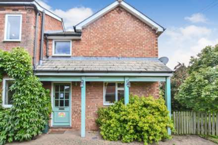 2 Bedroom Semi-Detached, Church Lane, Leigh, Gloucestershire