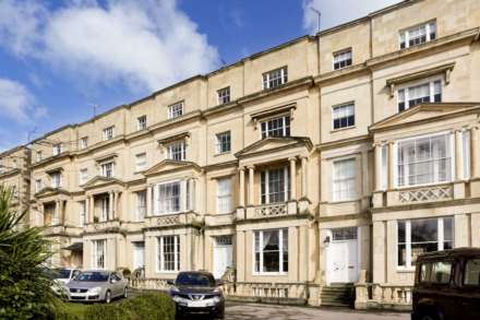 2 Bedroom Apartment, Lansdown Terrace, Cheltenham