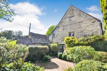 Sevenhampton, Cheltenham, Gloucestershire, Image 20