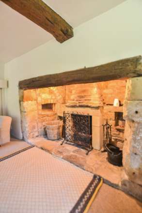 Sevenhampton, Cheltenham, Gloucestershire, Image 5