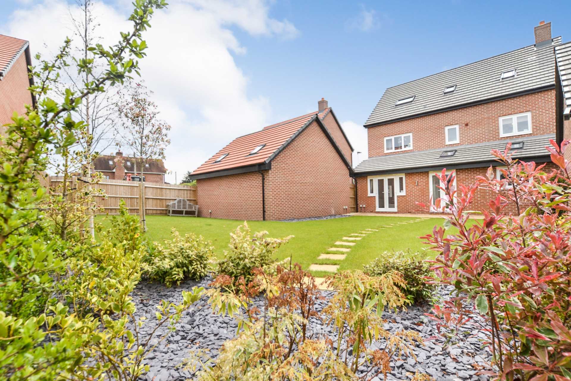Mimosas Avenue, Highnam, Gloucestershire, Image 22