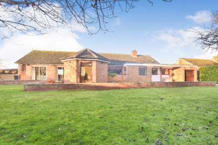 3 Bedroom Detached, Beckford Close, Beckford, Tewkesbury, Gloucestershire