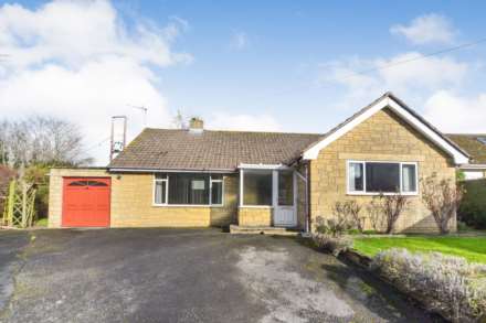 3 Bedroom Detached, Teddington, Tewkesbury, Gloucestershire