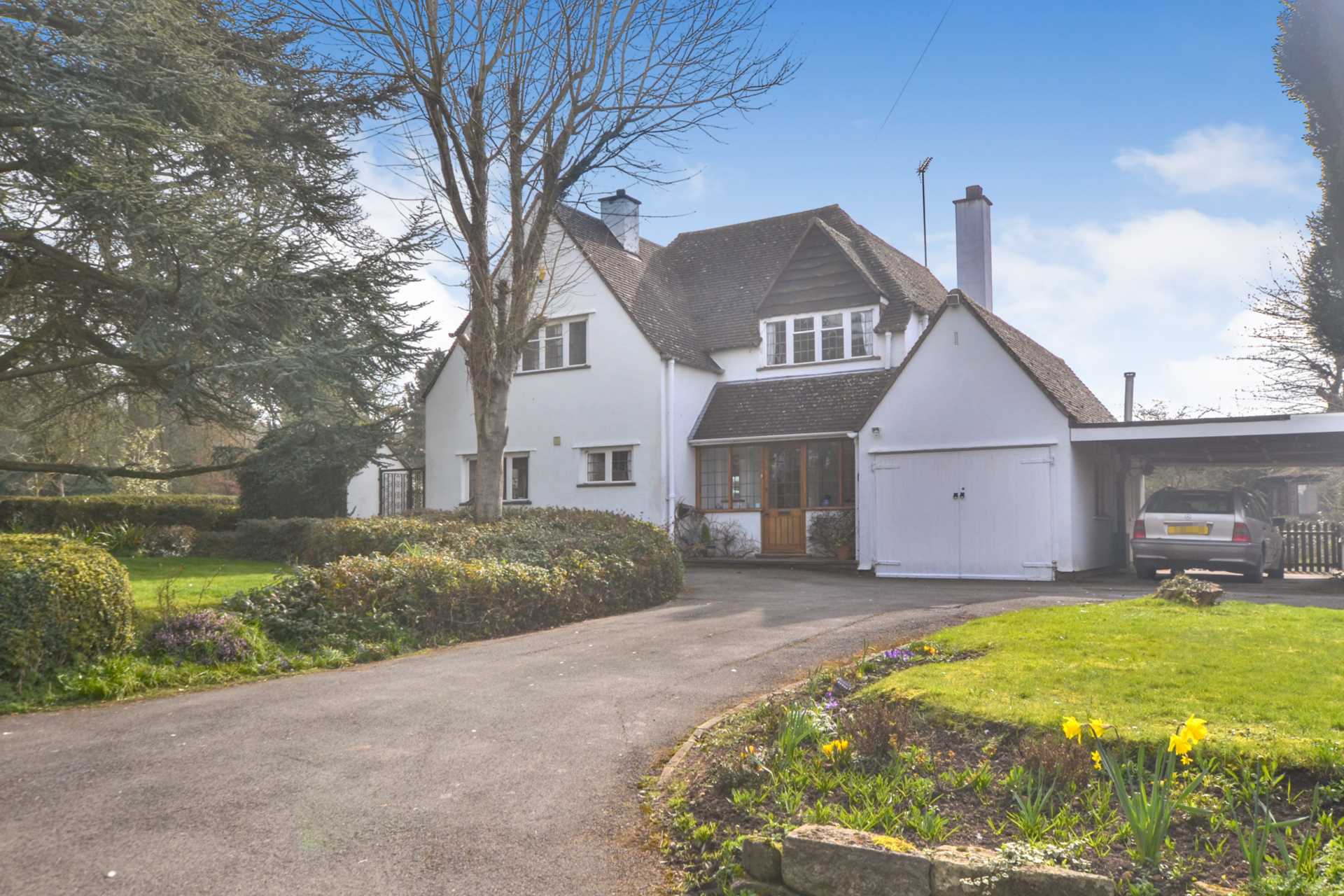 Bond End Lane, Upton St Leonards, Gloucestershire, Image 18