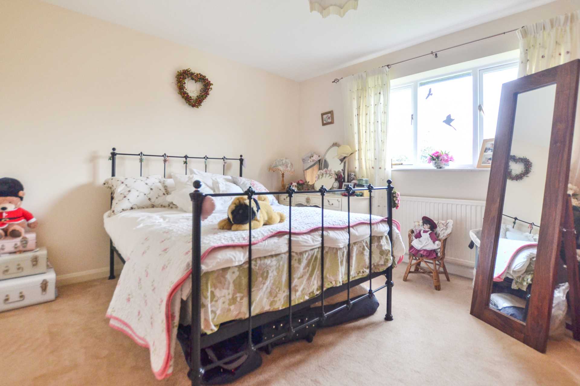 Old Tewkesbury Road, Norton, Gloucestershire, Image 14