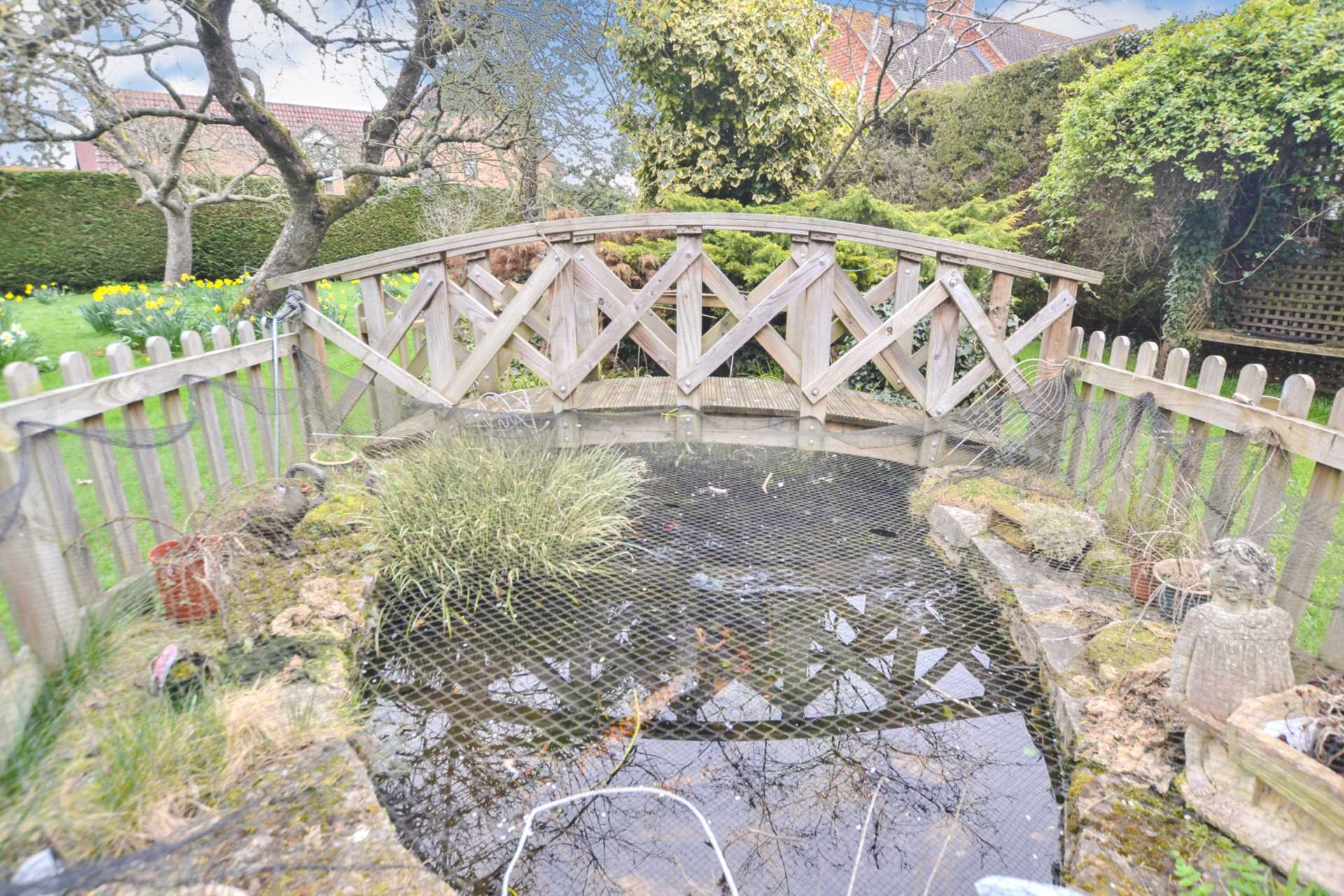 Old Tewkesbury Road, Norton, Gloucestershire, Image 17