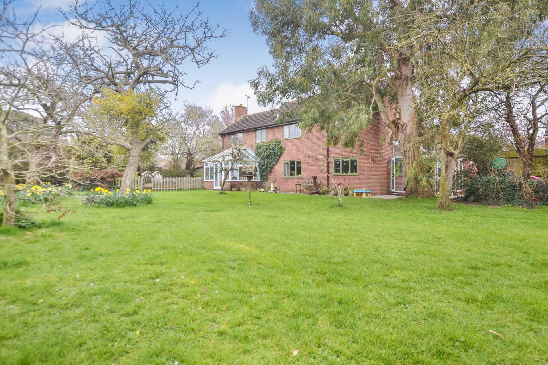 Old Tewkesbury Road, Norton, Gloucestershire, Image 18