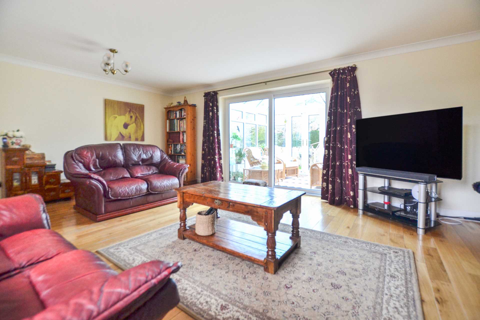 Old Tewkesbury Road, Norton, Gloucestershire, Image 4