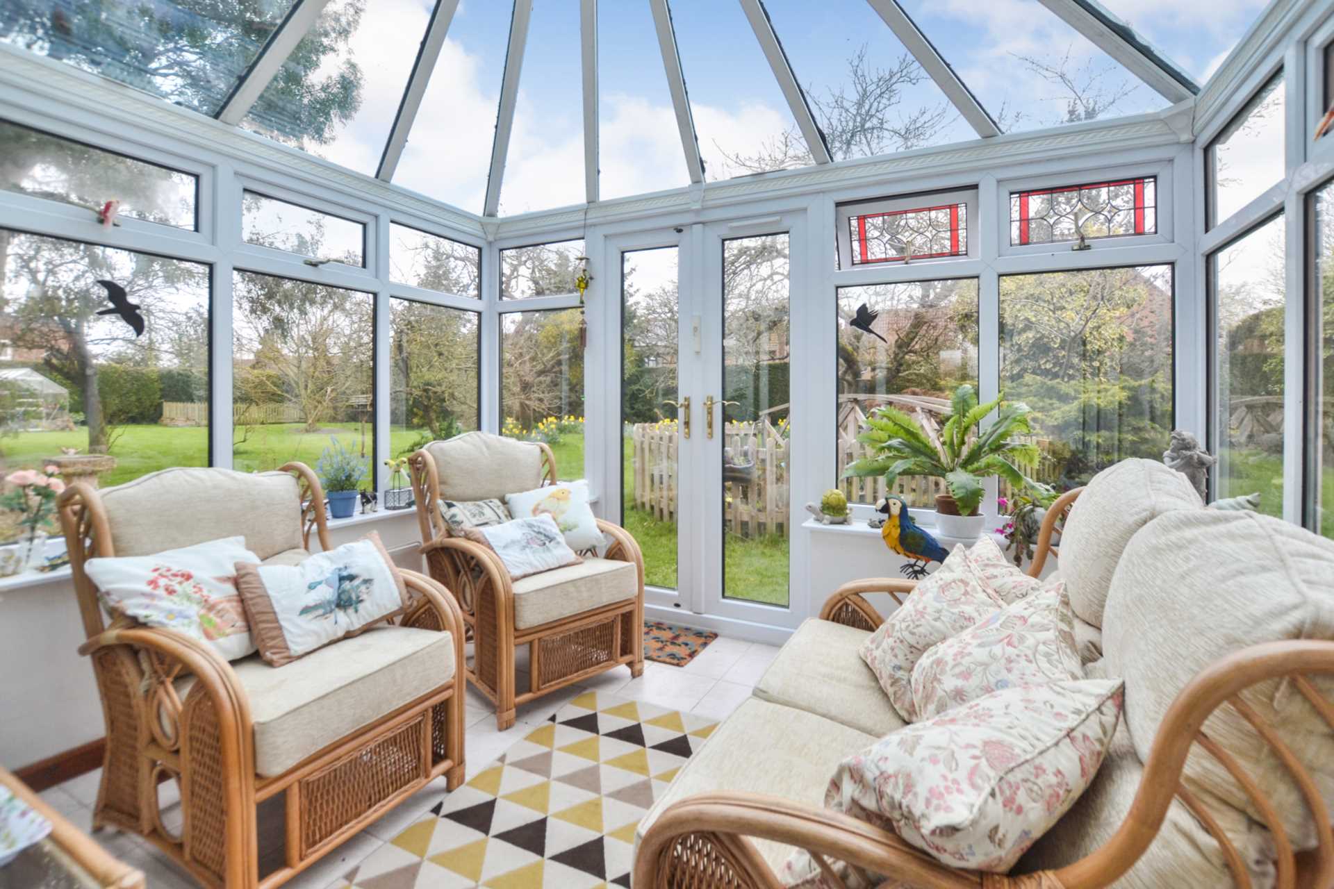 Old Tewkesbury Road, Norton, Gloucestershire, Image 5