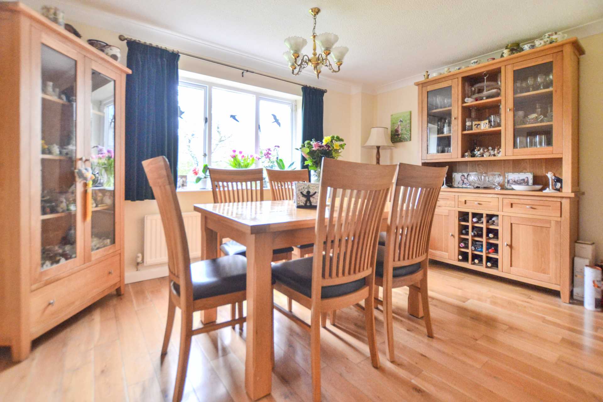 Old Tewkesbury Road, Norton, Gloucestershire, Image 7