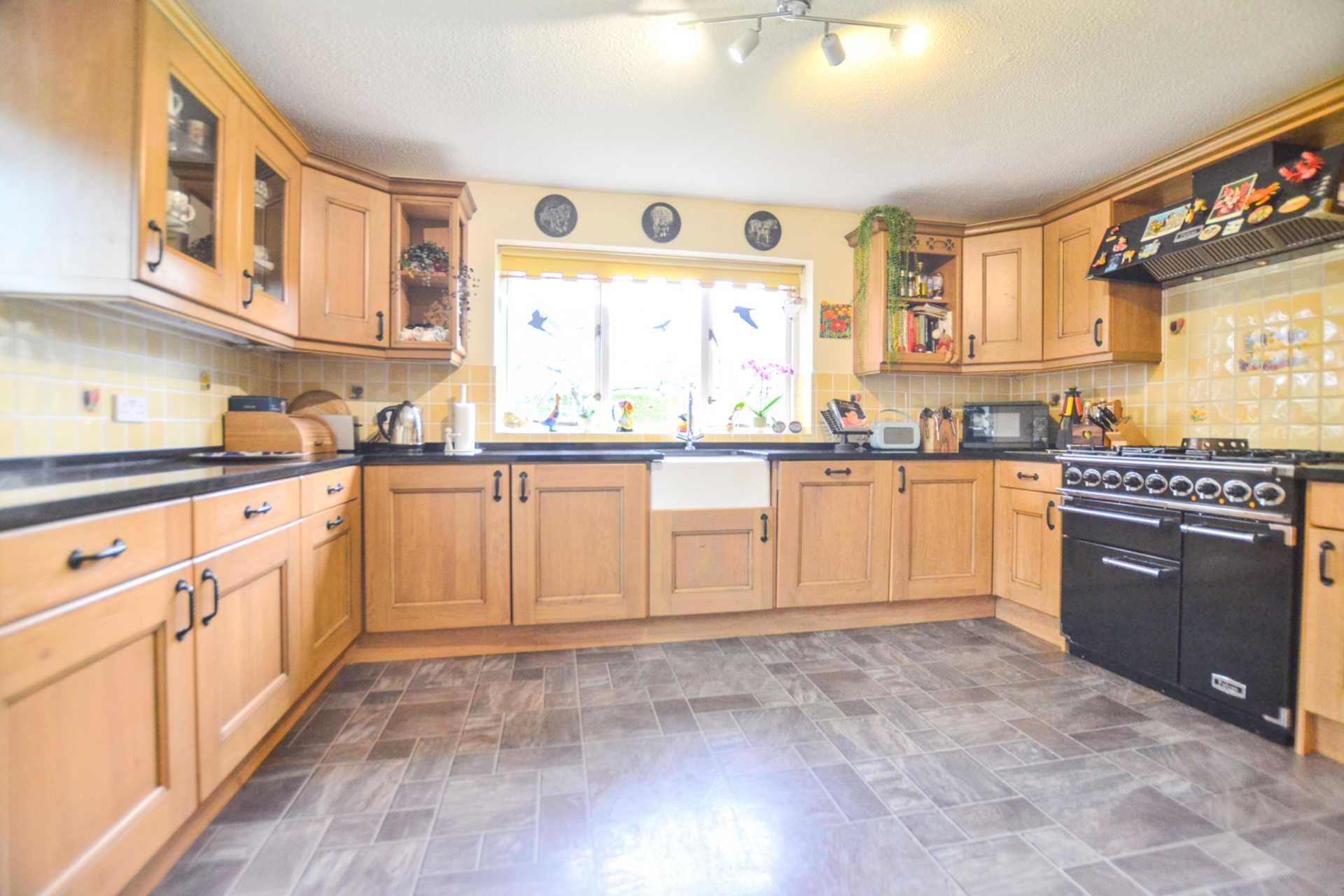 Old Tewkesbury Road, Norton, Gloucestershire, Image 9