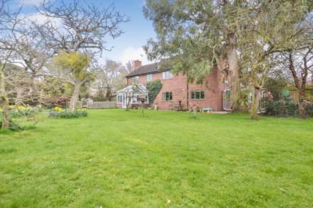 Old Tewkesbury Road, Norton, Gloucestershire, Image 18