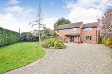 Old Tewkesbury Road, Norton, Gloucestershire, Image 19