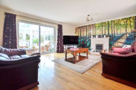 Old Tewkesbury Road, Norton, Gloucestershire, Image 3