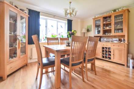 Old Tewkesbury Road, Norton, Gloucestershire, Image 7