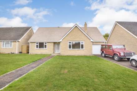 4 Bedroom Detached, College Road, Bredon, Tewkesbury