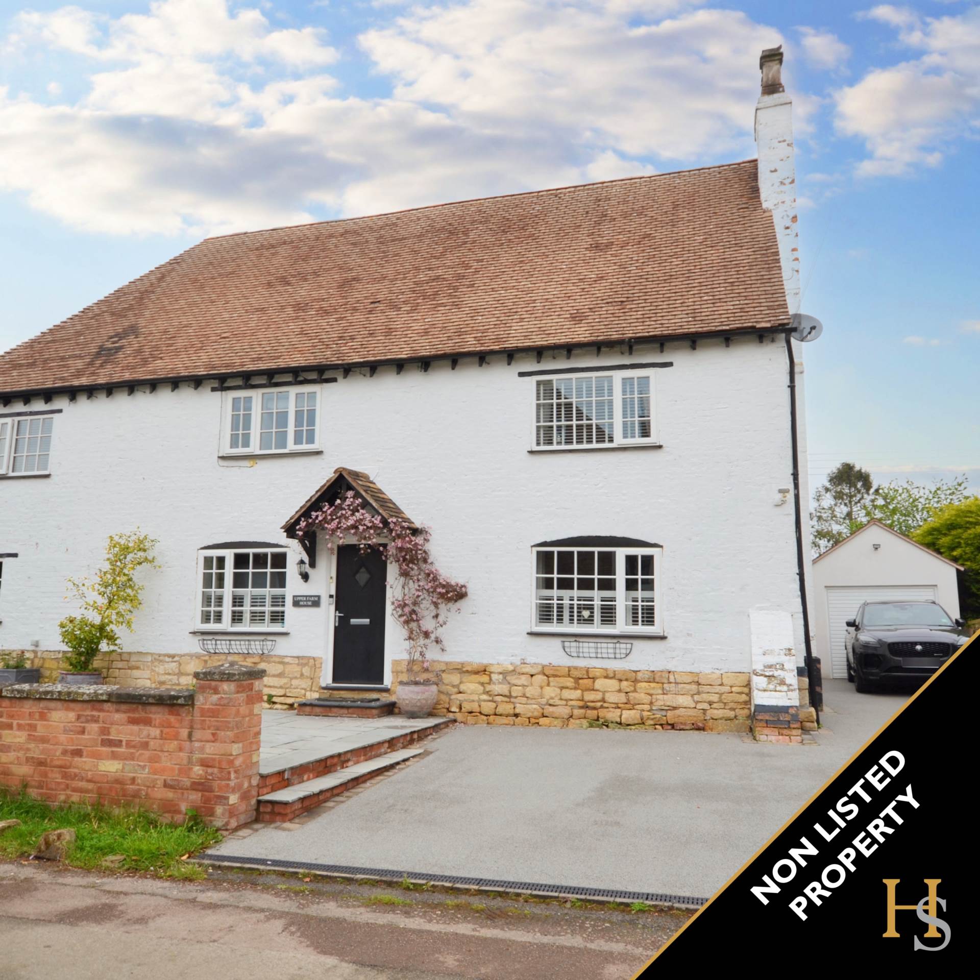 Aston on Carrant, Tewkesbury, Gloucestershire, Image 1