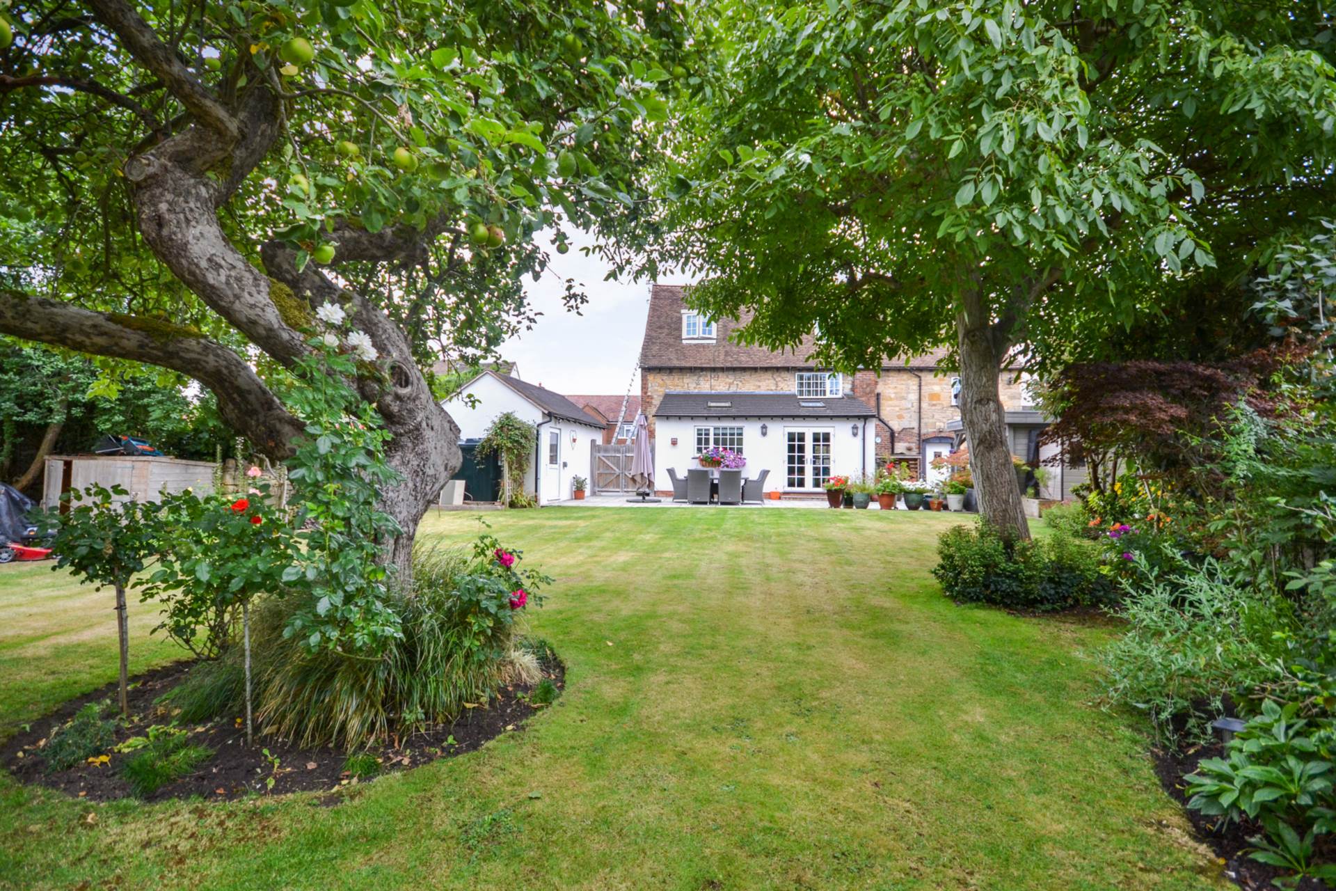 Aston on Carrant, Tewkesbury, Gloucestershire, Image 12