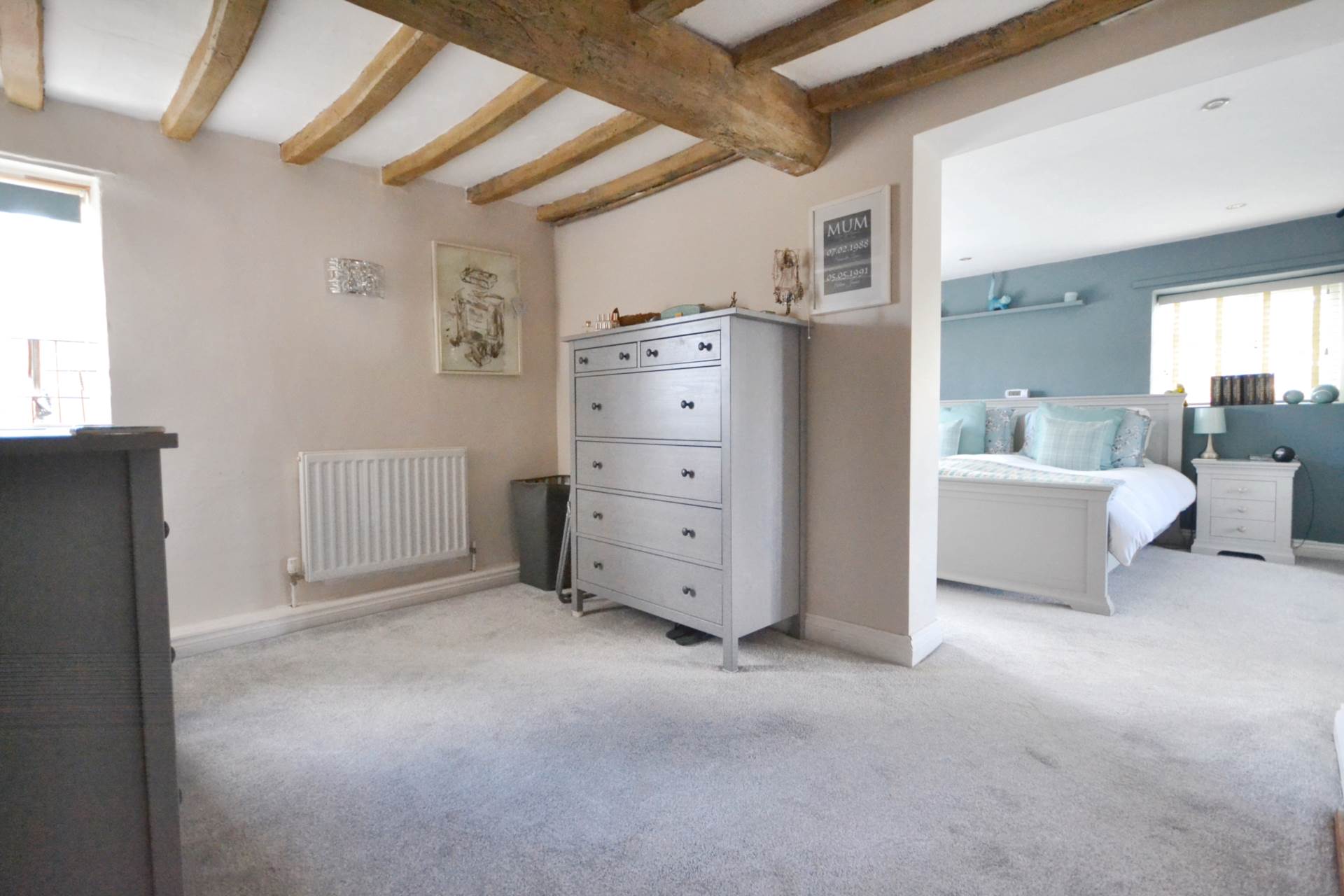 Aston on Carrant, Tewkesbury, Gloucestershire, Image 14