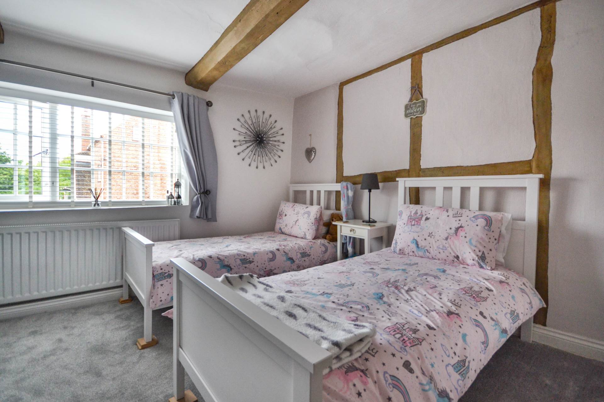 Aston on Carrant, Tewkesbury, Gloucestershire, Image 17