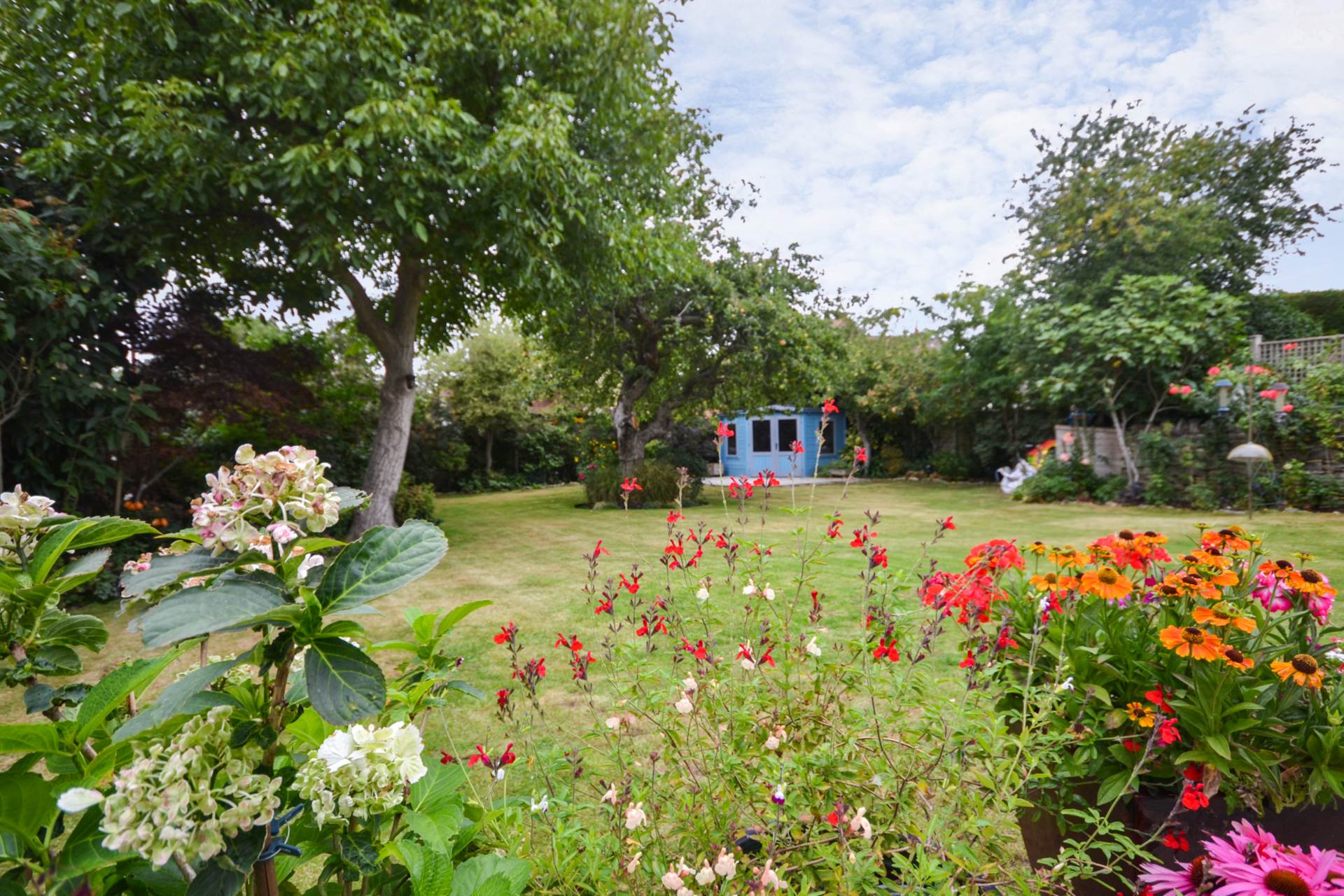 Aston on Carrant, Tewkesbury, Gloucestershire, Image 2