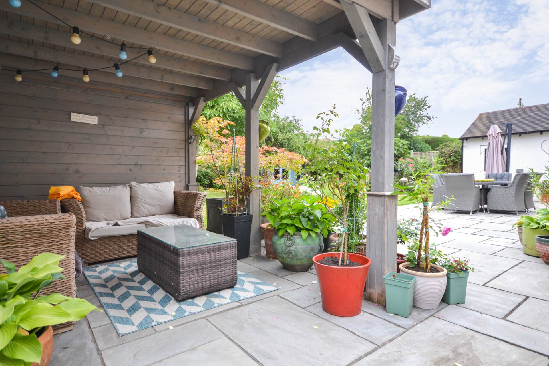 Aston on Carrant, Tewkesbury, Gloucestershire, Image 27